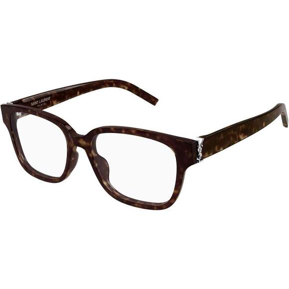 NWT Yves Saint Laurent SL-M150-002 Eyeglasses - Picture 1 of 4